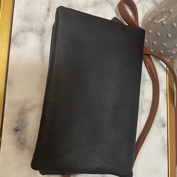 SOLD Dana Buchman Crossbody Bag - Picture 11 of 11